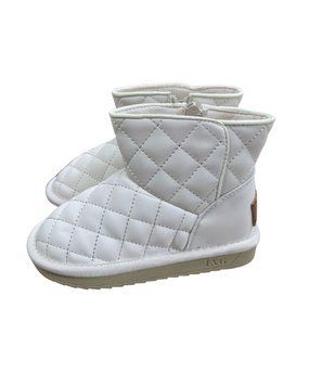 , White, 16см, 25, Білий