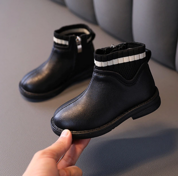 , Black, 18,8см, 29, Чорний
