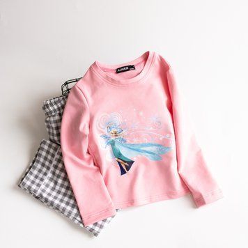 , Pink, 116см, Рожевий