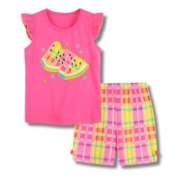 , Pink, 100см, Рожевий