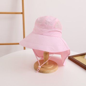 , Pink, 50-54см, Літо