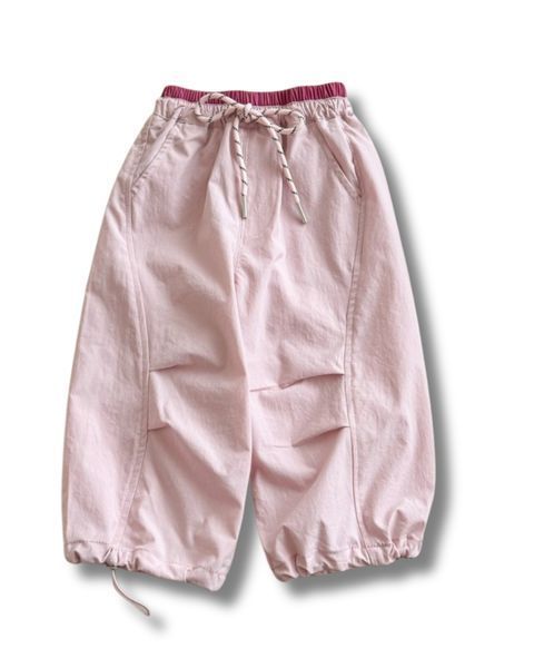 , Pink, 130см, Рожевий