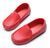 , Red, 12см, 18, Червоний