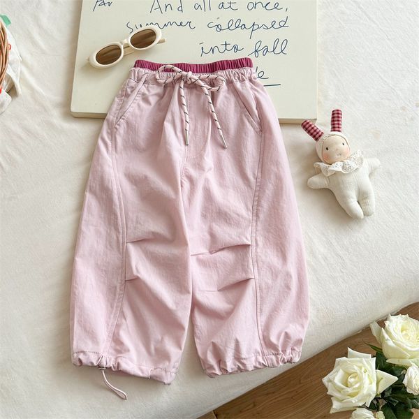 , Pink, 130см, Рожевий