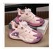 , Pink, 24см, 38
