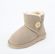, Beige, 19,5см, 32, Бежевий