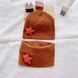 , Brown, 35-40см, Демісезон