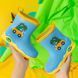 , Light blue, 18см, 29, Блакитний