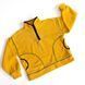 , Yellow, 92см, Жовтий
