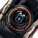 , Black, 21,7см, 35, Чорний