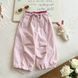 , Pink, 130см, Рожевий