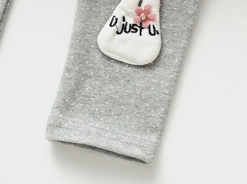 , Gray, 90см, Сірий