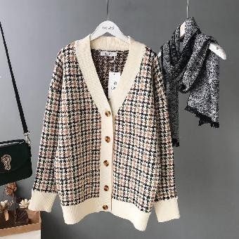 , Brown, One Size, Демісезон