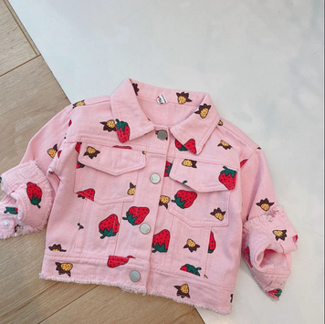 , Pink, 120см, Рожевий