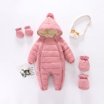 , Pink, 80см, Рожевий