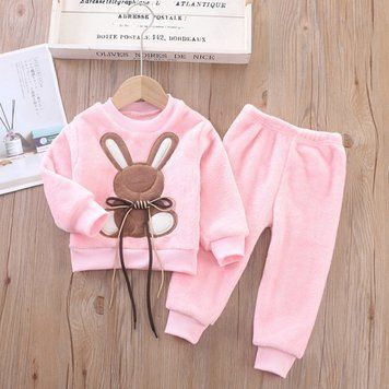 , Pink, 110см, Рожевий