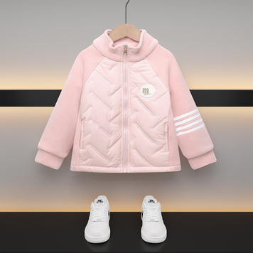 , Pink, 100см, Рожевий