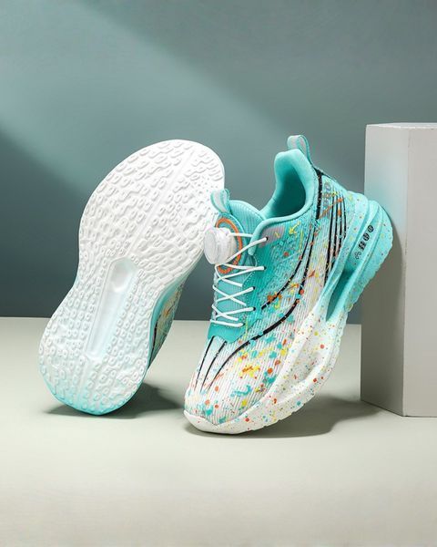 , Light blue, 24,5см, 39, Блакитний