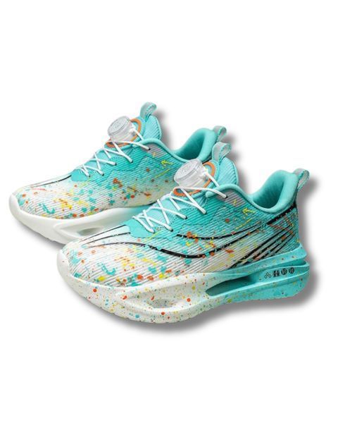 , Light blue, 24,5см, 39, Блакитний