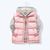 , Pink, 100см, Рожевий