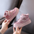 , Pink, 17,8см, 28, Рожевий