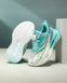 , Light blue, 24,5см, 39, Блакитний