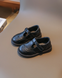 , Black, 13,5см, 21, Чорний
