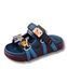 , Blue, 25см, 39-40, Синій