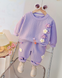 , Violet, 100см, Фіолетовий