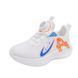 , White, 22.5см, 37