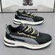 , Black, 26,5см, 43, Чорний
