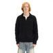, Black, XL