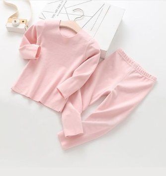 , Pink, 120см, Рожевий