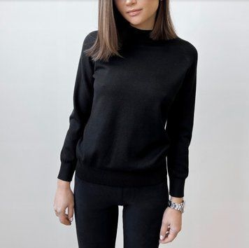 , Black, S, Демісезон