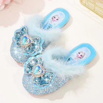 , Light blue, 20см, 33, Блакитний