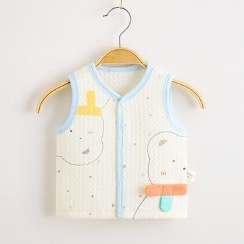 , Light blue, 66см, Блакитний