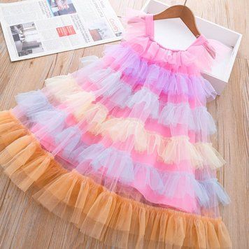 , Pink, 130см, Рожевий