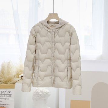 , Beige, XL, Демісезон