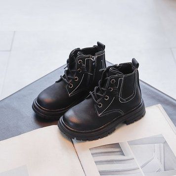 , Black, 21см, 34, Чорний