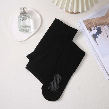 , Black, M, Чорний