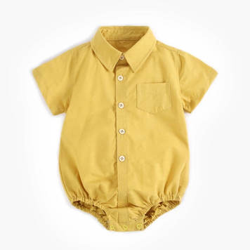 , Yellow, 80см, Жовтий