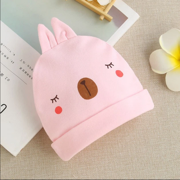 , Pink, 35-40см, Рожевий