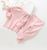 , Pink, 120см, Рожевий