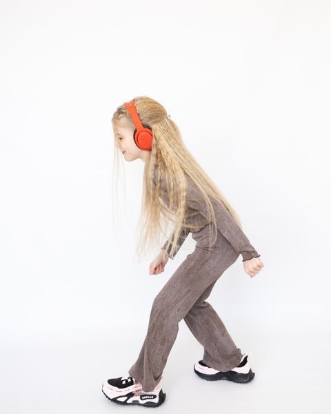 Костюм дитячий з вивареним ефектом Alwair Kids Сірий 146см 81100 фото