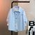 , Light blue, 120см, Блакитний