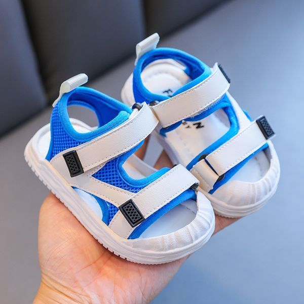 , Light blue, 14см, 19, Блакитний