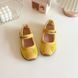 , Yellow, 16см, 25, Жовтий