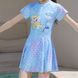 , Light blue, XL, Блакитний
