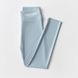 , Light blue, 110см, Блакитний