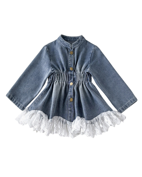 , Blue, 100см, Синій